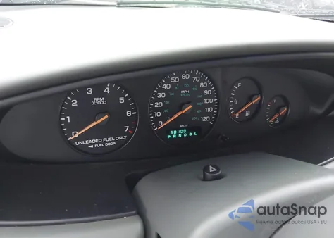 1996 Chrysler Cirrus Lx from USA, damaged, VIN 1C3EJ56X4TN111134